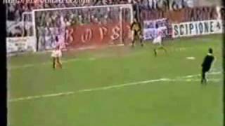 Cosenza Calcio Greatest Goal [upl. by Kenison998]