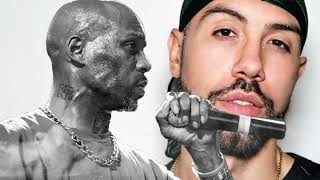 MONDO MARCIO VS DMX  SLIPPIN TIENI DURO RMX 2024 [upl. by Dickens]