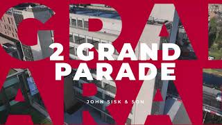 2 Grand Parade completion [upl. by Sabec]