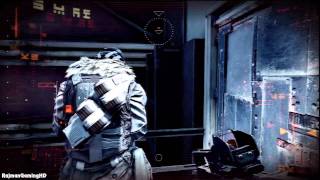 Killzone 3 Playthrough PART 1 TRUEHD QUALITY [upl. by Idoc]