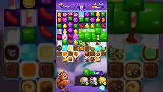 Candy Crush Friends Saga Level 7915 [upl. by Ayikin]