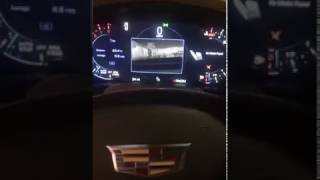 2017 Cadillac CT6 Platinum Night Vision [upl. by Leaper]