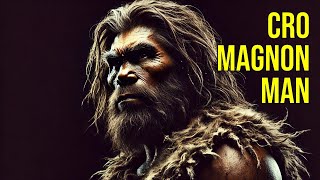 Early Humans vs CroMagnon Evolutionary Showdown history archeology evolution science [upl. by Alimhaj272]