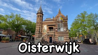 Oisterwijk  The Netherlands [upl. by Elocen]