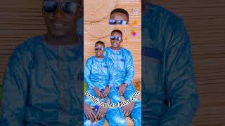 QASIDAR SAYYADA FADIMA OFFICIAL MUSICBY ABDULFASHION 2024 [upl. by Debee]