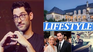 Tom Ellis Lifestyle Net Worth Wife Girlfriends Age Biography Family Car Facts Wiki [upl. by Conn286]