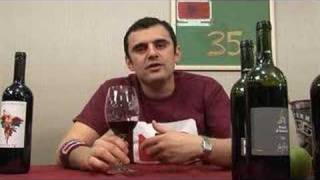 Brunello Wine Tasting  Episode 281 [upl. by Spring]