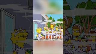 Smoking shorts clips simpsons [upl. by Sparkie]