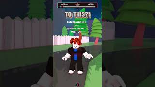 How to get shaders on roblox roblox robloxtiktok shadersrtx rtx shadersroblox [upl. by Nuhsar223]