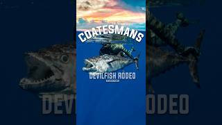 The Ultimate Dogtooth Challenge Coatesmans Devilish Rodeo Madagascar spearfishing dogtoothtuna [upl. by Ahsinet]