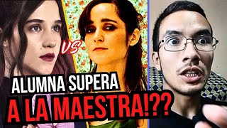 quotEl Tristequot💥 Ximena Sariñana ENFRENTA a Julieta Venegas y se vuelve IMPOSIBLE DECIDIR reacción [upl. by Hamlin]