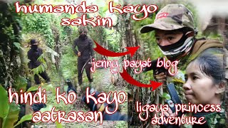 humanda kayo ito ang gante kokritikal intense viralvideo fb account ligayaadventuretvLigaya [upl. by Brynna47]