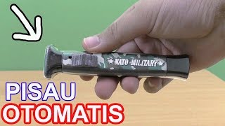 4 ALAT UNIK BELA DIRI OTOMATIS CANGGIH TERKENAL [upl. by Itak]