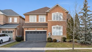 5804 Churchill Meadows Blvd Mississauga ON [upl. by Acissev]