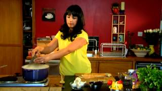 Cracking Curries Series 1 Episode 1 Tarka Daal [upl. by Heiner25]