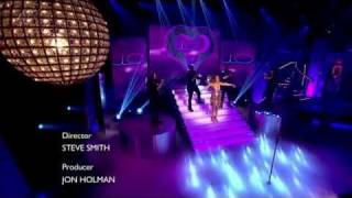 Jennifer Lopez  Im Into You Live HD [upl. by Shugart]