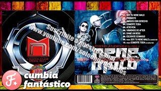 Nene Malo  No esta en la flecha sino en el Indio │ Cd Completo 2014 [upl. by Homerus324]