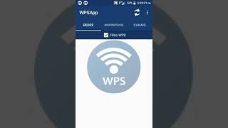 como conectar no wifi sem a senha usando WPSAPP aplicativo na descrição👇🏾👇🏾 [upl. by Ahsiel323]