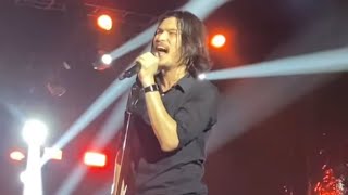 quotHUT Kota Jakarta ke497quotDewa 19 ft Virzha amp Dul Jaelani Live at Carnaval Ancol Jakarta 22 Juni 2024 [upl. by Rubi588]