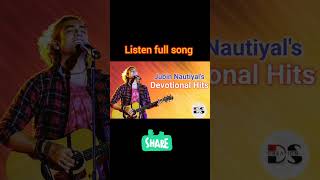 Jubin Nautiyal Devotional Hits  Kabir Dohe Devotional Jukebox 2024  Bhakti Songs  Ds Creations [upl. by Madea]