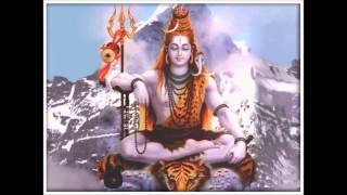 Om Namah Shivaay Chanting 108 times by Amitabh Singh [upl. by Hannover]