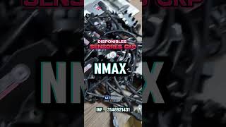 Disponibles sensores CKP NMAX [upl. by Adli]