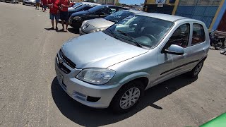 Feira de Automóveis Salvador BA [upl. by Anahahs]