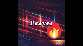 Take a minute and pray 🔥🔥🔥🙏Praying in the spirit elevates your spirit and faith [upl. by Nirroc]