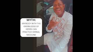 MYTHS About NATUROPATHIC MEDICINE holisticmedicine [upl. by Giark]