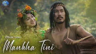 Mankha Tini Romantic kokborok song Tiprasa movie James wc Meetei Biva JamatiaParmita Reang amp Swkang [upl. by Cornwall]