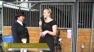 WDM Palm Beach Grand Prix  Shawna Harding [upl. by Anipsed620]