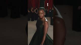 Danai Gurira  E Peoples Choice Awards Glambot Shorts [upl. by Aleda]