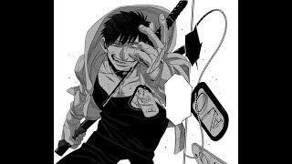 GANGSTA Manga Chapter 52 Review They still cant stop Nic [upl. by Denis188]