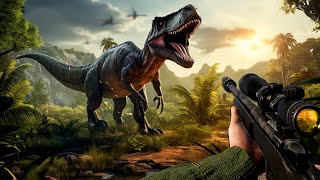 meine OFFENE RECHNUNG mit TREX Prehistoric Hunt deutsch [upl. by Ahsitel519]