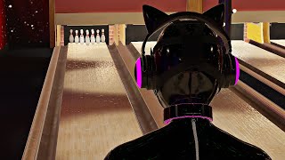 Dark bowling  VR [upl. by Danette108]