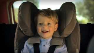 Britax Safe n Sound Meridian SICT Convertible Car Seat Baby Mode Australia [upl. by Brunhilda507]