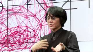 TEDxParkKultury  Hiroshi Ishiguro  Human android and media [upl. by Eimerej934]