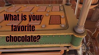 Let us continue our chocolate journey  Chocolate Factory Simulator  E01 Playtest [upl. by Leirad]