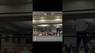 Su Yung c vs Lilli La Pescadita match highlights Uninvited I prowrestling [upl. by Dupuis730]