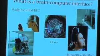 Brain Computer Interfaces BCI Technology [upl. by Tsew]