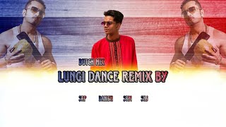 Lungi Dance  DJ DANISH DR  DJ SRP BD  DJ SRM BD amp DJ SNJ BD [upl. by Clark]