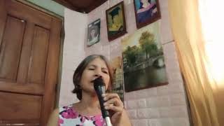 Kailan Kaya Leslie Montes  cover by The Singing Lola [upl. by Tertias]