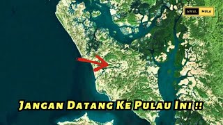 Ramree Island Pulau Berbahaya di Dunia‼️ Tempat Terlarang di Kunjungi di Burma Myanmar [upl. by Nidnerb747]