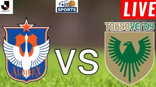 Albirex Niigata vs Tokyo Verdy Match Prediction l Japan J1 League 2024 [upl. by Saixela147]