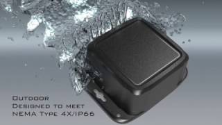 HD Series Waterproof Enclosures [upl. by Nayrbo]