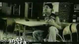 rakim amp keny  lloraras video original [upl. by Keeryt760]