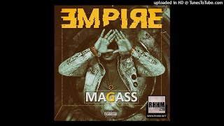 13  Magass  A Snappé Mixtape EMPIRE 2019 [upl. by Faus]