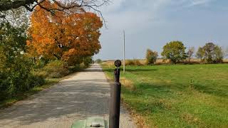 178 Seconds of John Deere TwoCylinder Therapy [upl. by Lenssen712]