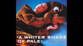 Annie Lennox – A Whiter Shade Of Pale [upl. by Klemens]