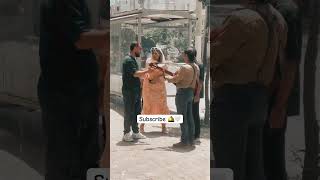 با این چالش ببین چکار کردن 😂❌ [upl. by Otilia]